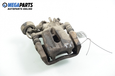 Caliper for Opel Astra G 1.7 TD, 68 hp, hatchback, 3 doors, 1998, position: rear - right