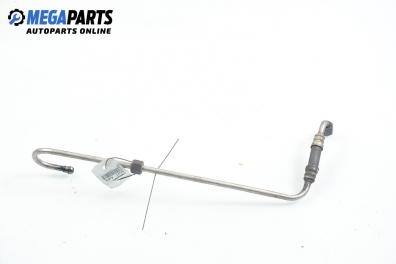 Fuel pipe for Opel Astra G 1.7 TD, 68 hp, hatchback, 3 doors, 1998