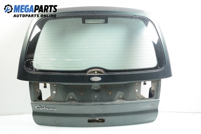 Boot lid for Ford Galaxy 1.9 TDI, 110 hp, 1997
