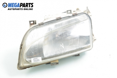Headlight for Ford Galaxy 1.9 TDI, 110 hp, 1997, position: left