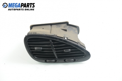 AC heat air vent for Ford Galaxy 1.9 TDI, 110 hp, 1997