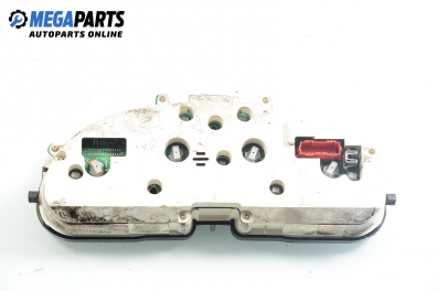 Bloc instrumente de bord for Ford Galaxy 1.9 TDI, 110 hp, 1997