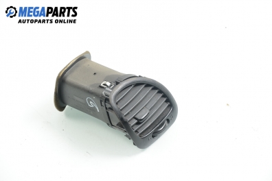 AC heat air vent for Ford Galaxy 1.9 TDI, 110 hp, 1997, position: right