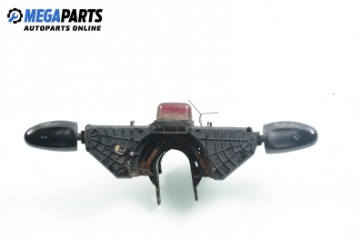 Wipers and lights levers for Ford Galaxy 1.9 TDI, 110 hp, 1997