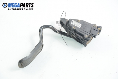 Accelerator potentiometer for Ford Galaxy 1.9 TDI, 110 hp, 1997 № 7M1 721 603