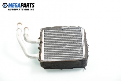 Heating radiator  for Ford Galaxy 1.9 TDI, 110 hp, 1997