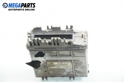 ECU for Ford Galaxy 1.9 TDI, 110 hp, 1997 № Bosch 0 281 001 736