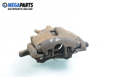 Caliper for Ford Galaxy 1.9 TDI, 110 hp, 1997, position: front - right