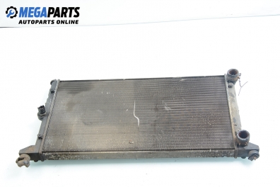 Water radiator for Ford Galaxy 1.9 TDI, 110 hp, 1997