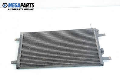 Kühler klimaanlage for Ford Galaxy 1.9 TDI, 110 hp, 1997