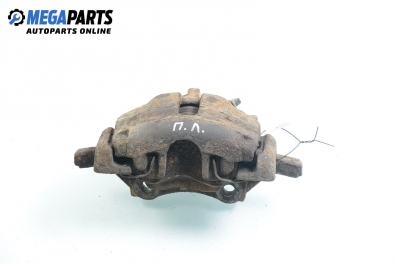 Caliper for Ford Galaxy 1.9 TDI, 110 hp, 1997, position: front - left