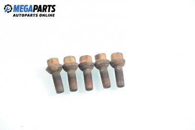 Bolzen (5 stücke) for Ford Galaxy 1.9 TDI, 110 hp, 1997