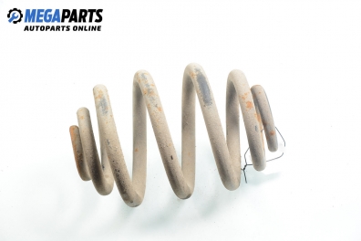 Coil spring for Ford Galaxy 1.9 TDI, 110 hp, 1997, position: rear