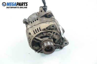 Alternator for Ford Galaxy 1.9 TDI, 110 hp, 1997