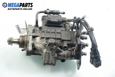 Diesel injection pump for Ford Galaxy 1.9 TDI, 110 hp, 1997