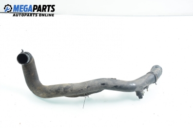Turbo pipe for Ford Galaxy 1.9 TDI, 110 hp, 1997