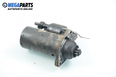 Starter for Ford Galaxy 1.9 TDI, 110 hp, 1997