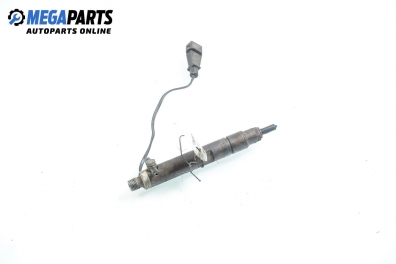 Diesel master fuel injector for Ford Galaxy 1.9 TDI, 110 hp, 1997