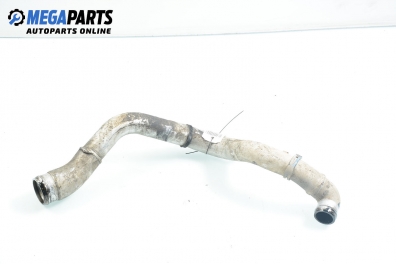 Turbo pipe for Ford Galaxy 1.9 TDI, 110 hp, 1997