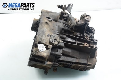  for Ford Galaxy 1.9 TDI, 110 hp, 1997