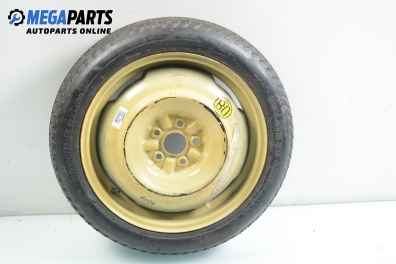 Spare tire for Chrysler Neon (1999-2006) 16 inches, width 4 (The price is for one piece)
