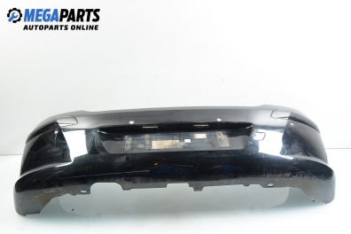 Stoßfänger hinten for Peugeot 308 (T7) 1.6 16V, 120 hp, hecktür, 2009, position: rückseite