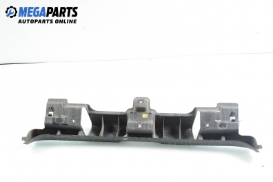 Suport bară de protecție for Peugeot 308 (T7) 1.6 16V, 120 hp, hatchback, 5 uși, 2009, position: din spate