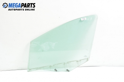 Fensterscheibe for Peugeot 308 (T7) 1.6 16V, 120 hp, hecktür, 2009, position: links, vorderseite