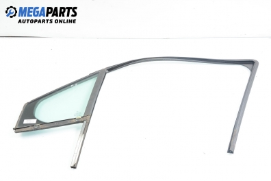 Fantă de ventilație ușă for Peugeot 308 (T7) 1.6 16V, 120 hp, hatchback, 5 uși, 2009, position: stânga