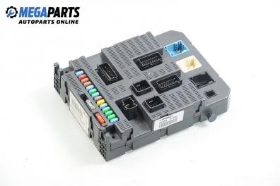 BSI module for Peugeot 308 (T7) 1.6 16V, 120 hp, hatchback, 5 doors, 2009