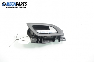 Mâner interior for Peugeot 308 (T7) 1.6 16V, 120 hp, hatchback, 5 uși, 2009, position: dreaptă - spate № 9685950277