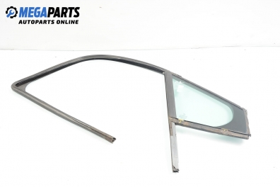 Fantă de ventilație ușă for Peugeot 308 (T7) 1.6 16V, 120 hp, hatchback, 5 uși, 2009, position: dreapta