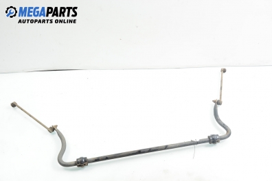 Stabilisator for Peugeot 308 (T7) 1.6 16V, 120 hp, hecktür, 5 türen, 2009, position: vorderseite