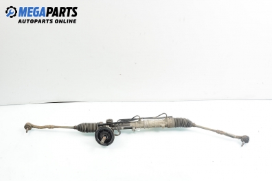 Hydraulic steering rack for Peugeot 308 (T7) 1.6 16V, 120 hp, hatchback, 5 doors, 2009