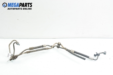 Air conditioning pipes for Peugeot 308 (T7) 1.6 16V, 120 hp, hatchback, 5 doors, 2009
