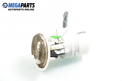 Benzinpumpe for Peugeot 308 (T7) 1.6 16V, 120 hp, hecktür, 5 türen, 2009