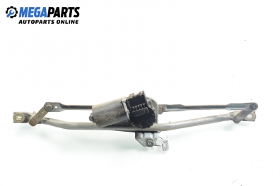 Front wipers motor for Audi A6 (C5) 2.5 TDI, 150 hp, station wagon automatic, 1998, position: front