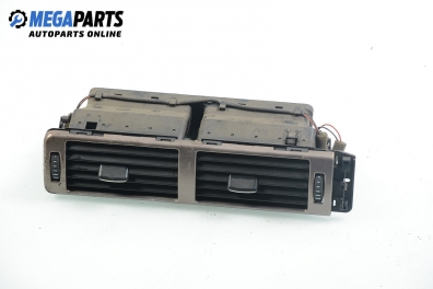 AC heat air vent for Audi A6 (C5) 2.5 TDI, 150 hp, station wagon automatic, 1998