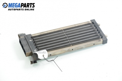 Electric heating radiator for Audi A6 (C5) 2.5 TDI, 150 hp, station wagon automatic, 1998