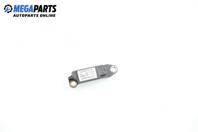 Airbag sensor for Audi A6 (C5) 2.5 TDI, 150 hp, station wagon automatic, 1998 № 4B0959643A