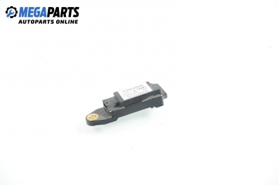 Airbag sensor for Audi A6 (C5) 2.5 TDI, 150 hp, station wagon automatic, 1998 № 4B0959643A