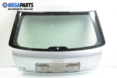 Heckklappe for Audi A6 (C5) 2.5 TDI, 150 hp, combi automatic, 1998