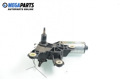 Front wipers motor for Audi A6 (C5) 2.5 TDI, 150 hp, station wagon automatic, 1998, position: rear