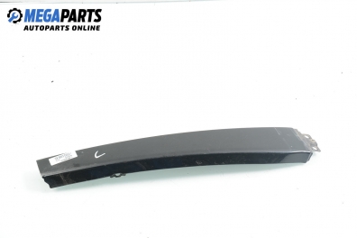 Exterior moulding for Audi A6 (C5) 2.5 TDI, 150 hp, station wagon automatic, 1998, position: left