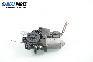 Window lift motor for Audi A6 (C5) 2.5 TDI, 150 hp, station wagon automatic, 1998, position: rear - right