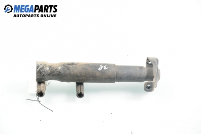 Rear bumper shock absorber for Audi A6 (C5) 2.5 TDI, 150 hp, station wagon automatic, 1998, position: right