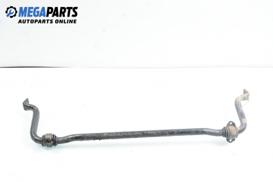 Sway bar for Audi A6 (C5) 2.5 TDI, 150 hp, station wagon automatic, 1998, position: front