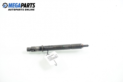 Duza diesel for Audi A6 (C5) 2.5 TDI, 150 hp, combi automatic, 1998 № 059 130 201 E