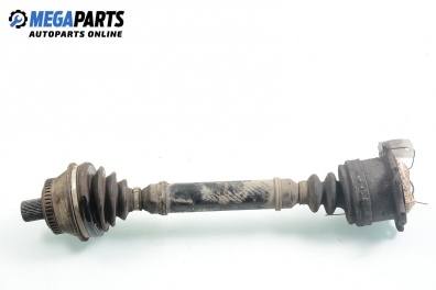 Planetară for Audi A6 (C5) 2.5 TDI, 150 hp, combi automatic, 1998