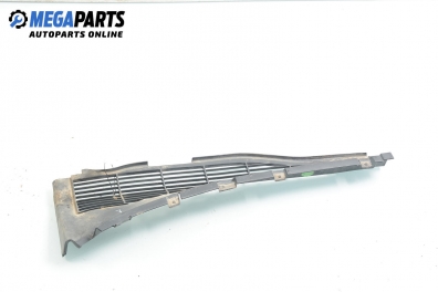 Verkleidung unter scheibenwischern for Seat Ibiza (6K) 1.4, 60 hp, 5 türen, 2000, position: links